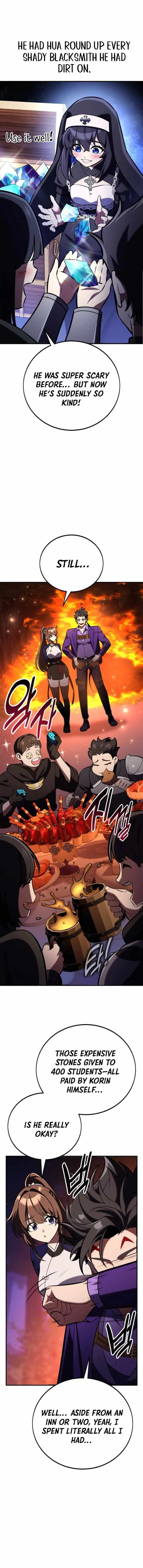 I Killed an Academy Player Chapter 75 image 20_optimized